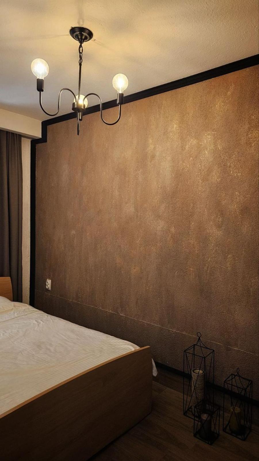 Madesa Apartment Skopje Ngoại thất bức ảnh