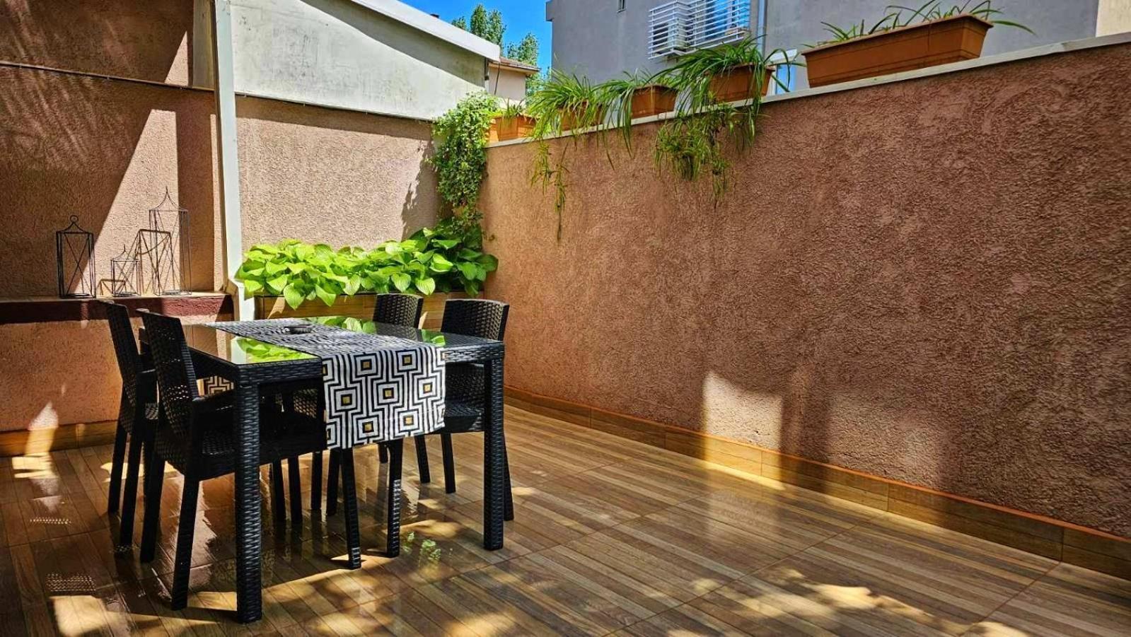 Madesa Apartment Skopje Ngoại thất bức ảnh